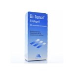 Bi-tensil 20 Mg | 30 Comprimidos | Enalapril #1
