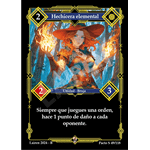 049 Hechicera Elemental - Coste 2 #1
