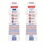 Cepillo Dental Colgate Smiles Batman/wonder Woman 6+ 2 U #3