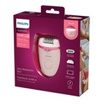 Philips Depiladora Electrica Satinelle Essential Opti Light Y Accesorios #10