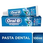 Oral B Crema Dental Complete 140 gr #1