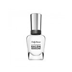 Sally Hansen Complete Salon Manicure 101 clear D To Take__Ffffff #2