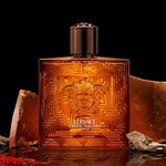 Versace Eros Najim Parfum Tamaño 200 ml #3