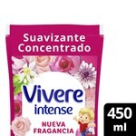 Vivere Suavizante de Ropa Mimos Florales Repuesto 450 ml #1