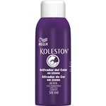 Koleston Activador de Color en Crema 20 vol x 50 ml #2