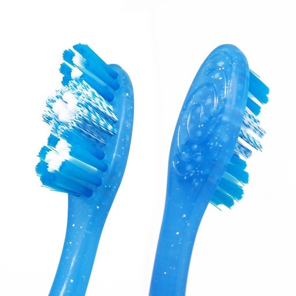 Colgate Cepillo Dental Twister White Suave 2 Unidades Promo Precio Especial alt