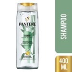 Pantene Shampoo Bambu 400 Ml #1
