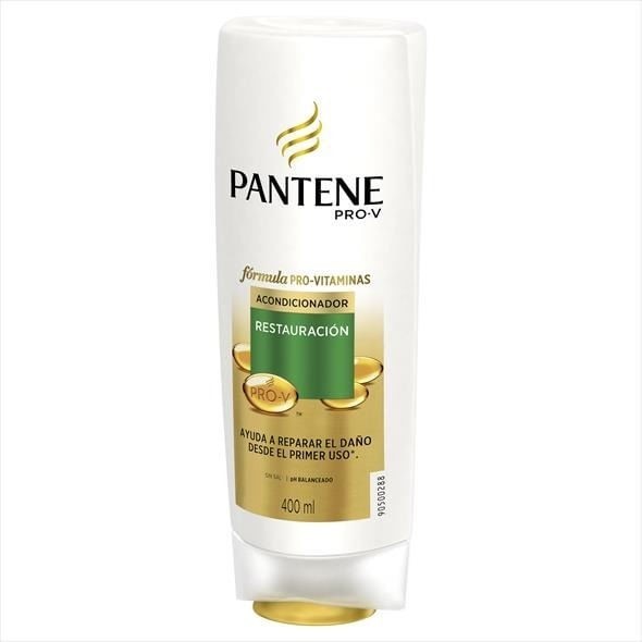 Pantene Acondicionador Restauracion 400 Ml