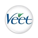 Veet Crema Depilatoria de Ducha Para Piel Sensible 150 ml #5