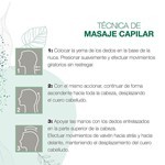 Capilatis Shampoo Ortiga Con Capuchina 410 ml #6