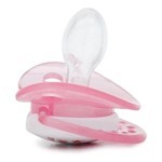 Baby Innovation Chupete Fisiologico 0 a 6 meses Rosa #3