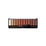 Rimmel Paleta de Sombras Magnifeyes Spice 005 #2