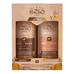 Tío Nacho Anti-Edad Botella Pack 2 Unidades 830 ml #1