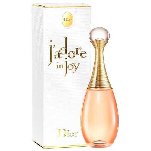 Dior Frgancia Jadore Injoy Edt For Woman 50 ml alt