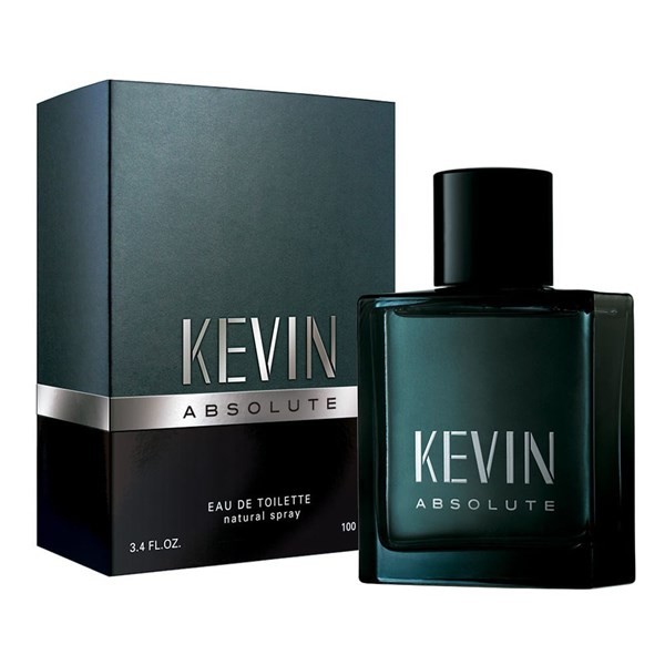 Colonia Kevin Absolute 100 ml #1