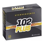 102 Años Suplemento Dietario Plus 15 Sobres #2
