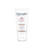 Dermaglos Crema Con Color Bb Cream Tono Medio Con Fps30 50 gr #5