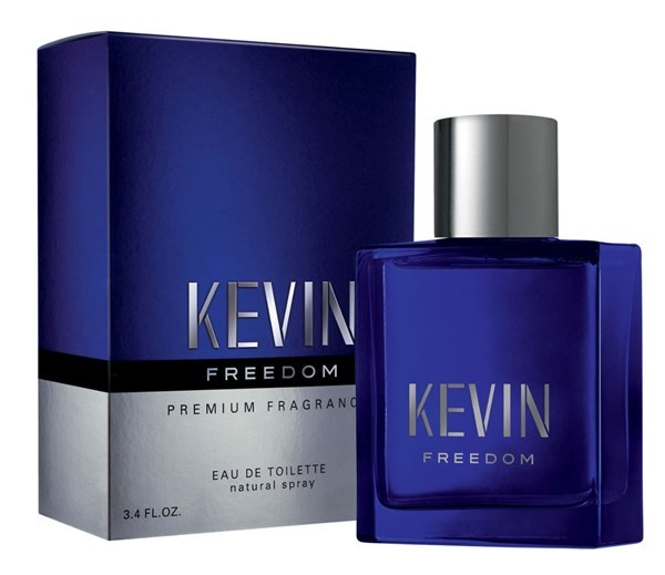Kevin Fragancia Freedom Edt For Men 100 ml #1