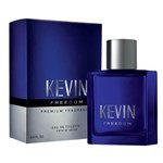 Kevin Fragancia Freedom Edt For Men 100 ml #1