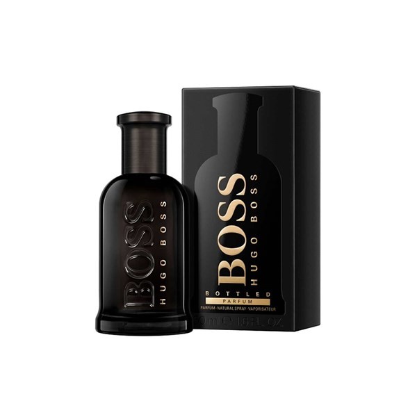 Hugo Boss Boss Bottled Parfum 50 ml #1