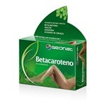 Geonat Betacaroteno (30 Cmpr) #1
