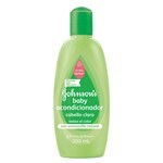 Johnsons Baby Acondicionador Manzanilla 200 ml #2