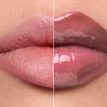 Pupa Shock Plump Lip Gloss Color 004 Cherry Cola #3