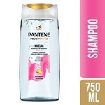 Pantene Shampoo Miracles Micelar 750 ml #1