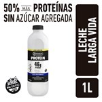 La Serenisima Leche Uat Protein Ls Bot 1l #1