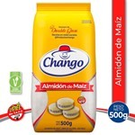 Almidon De Maíz Chango 500 Gr #1