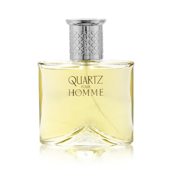 Molyneux Fragancia Quartz For Homme Edt 50 ml #1