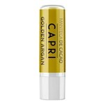 PROTECTOR LABIOS CAPRI LAPIZ ARGAN/MANTECA CACAO #1