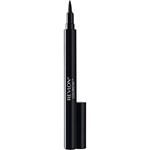 Delineador Líquido Revlon Colorstay Blackest Black 001 blackest Black #1