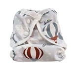 Pañal Ecológico Grinnibe Ballons Recién Nacido Rn #1