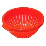 Colador de Plastico Deses Plast 30 cm #1