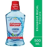 Colgate Enjuague Bucal Soft Mint 500 ml #2
