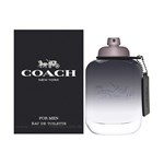 Coach For Men Edt 100 ml #1