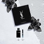 Yves Saint Laurent Y Le Parfum 100 ml + Edp 10 ml Presentación 100 ml #5