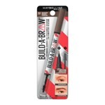 Delineador Cejas Maybelline Build A Brow Ash Brown #1