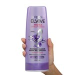 Elvive Acondicionador Hidra Hialuronico 400 ml #5