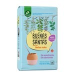Yerba Mate Buenas Y Santas Hierbas x 500 g #1