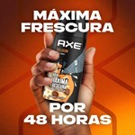 Axe Desodorante Aerosol Collision 96 gr #6