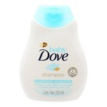 Dove Baby Shampoo Hidratacion Enriquecida 200 ml #1