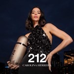 Carolina Herrera 212 Vip Rose Edp Presentación Fragancias 50 ml #4