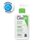 Cerave Limpiador Facial 236 ml #1
