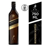 Whisky Johnnie Walker Double Black 750 Ml #1