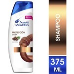Head & Shoulders Protección Caída Shampoo x 375 ml #3