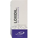 Loxidil Gel Suavizante 30 g Arrugas Manchas Pieles Grasas Lda #2