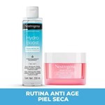 Neutrogena Combo Rutina Anti Age Piel Seca #1