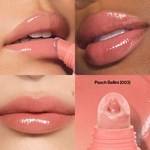 Bálsamo Labial Revlon Glimmer Lip Treat x 12 ml Color 003 Peach Bellini #3